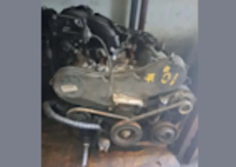 MOTOR 1MZ VVTI TOYOTA CAMRY Y SIENNA, LEXUS RX300. 3.0